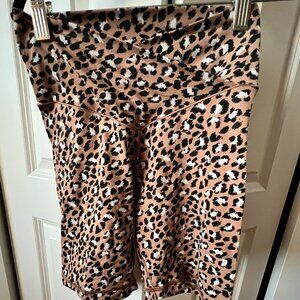 OFFLINE By Aerie Real Me Crossover 5" Bike Short